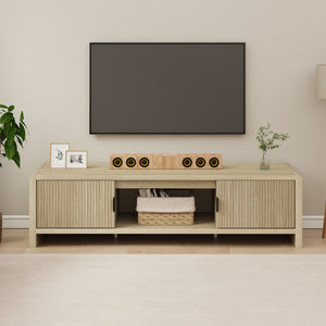 TV-skab Lukkodso 150x40x40 cm [en.casa]