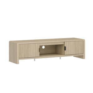 TV-skab Lukkodso 150x40x40 cm [en.casa]