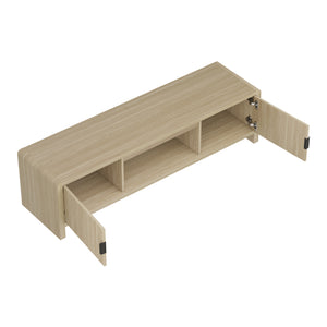 TV-skab Lukkodso 150x40x40 cm [en.casa]