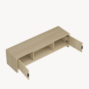 TV-skab Lukkodso 150x40x40 cm [en.casa]