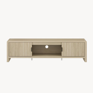 TV-skab Lukkodso 150x40x40 cm [en.casa]