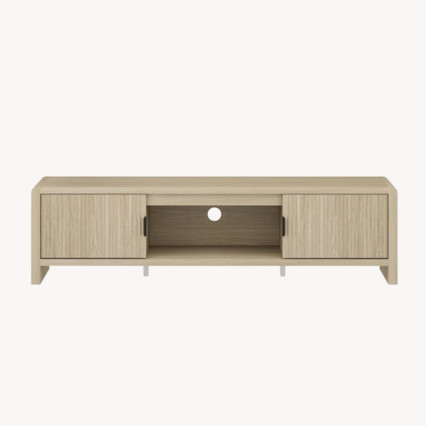 TV-skab Lukkodso 150x40x40 cm [en.casa]