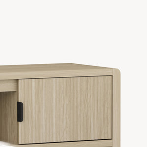 TV-skab Lukkodso 150x40x40 cm [en.casa]