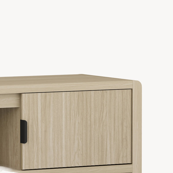 TV-skab Lukkodso 150x40x40 cm [en.casa]