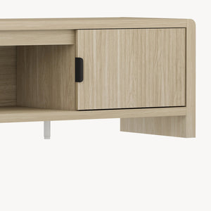TV-skab Lukkodso 150x40x40 cm [en.casa]