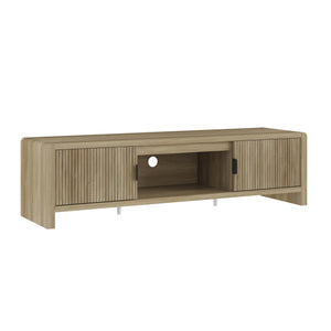 TV-skab Lukkodso 150x40x40 cm [en.casa]