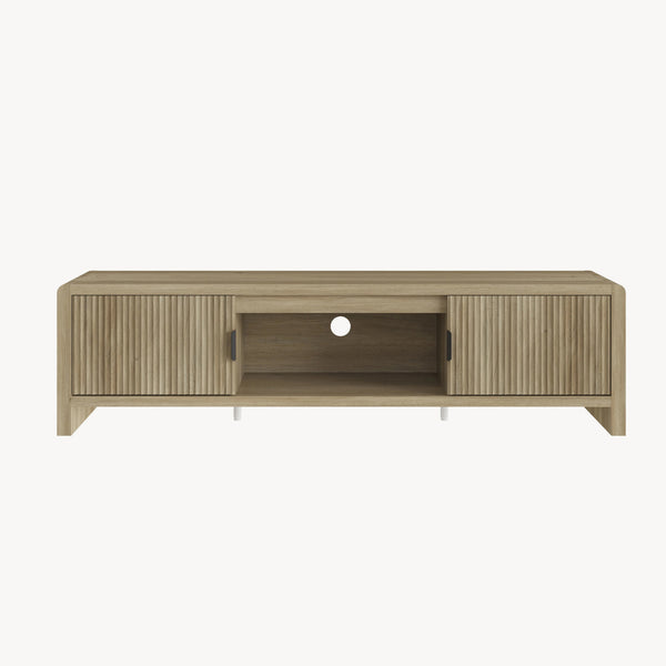 TV-skab Lukkodso 150x40x40 cm [en.casa]