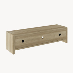 TV-skab Lukkodso 150x40x40 cm [en.casa]