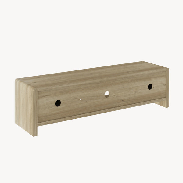 TV-skab Lukkodso 150x40x40 cm [en.casa]