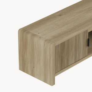 TV-skab Lukkodso 150x40x40 cm [en.casa]