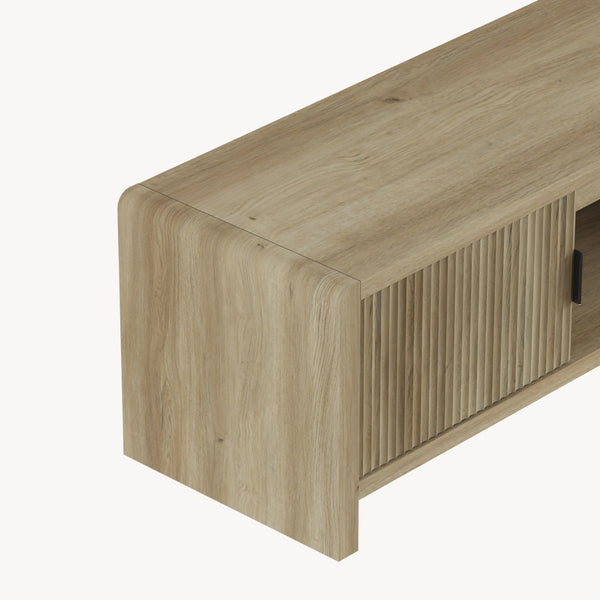 TV-skab Lukkodso 150x40x40 cm [en.casa]