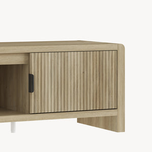 TV-skab Lukkodso 150x40x40 cm [en.casa]