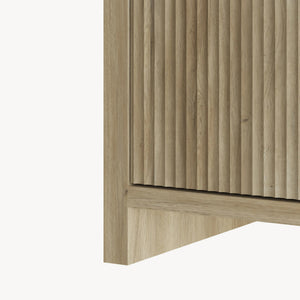 TV-skab Lukkodso 150x40x40 cm [en.casa]