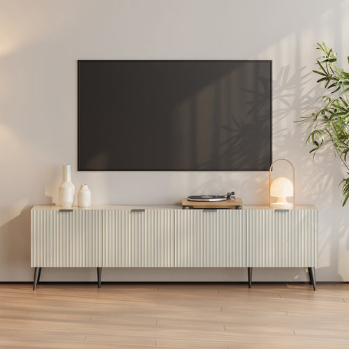 Nand-tv-skab [en.casa]