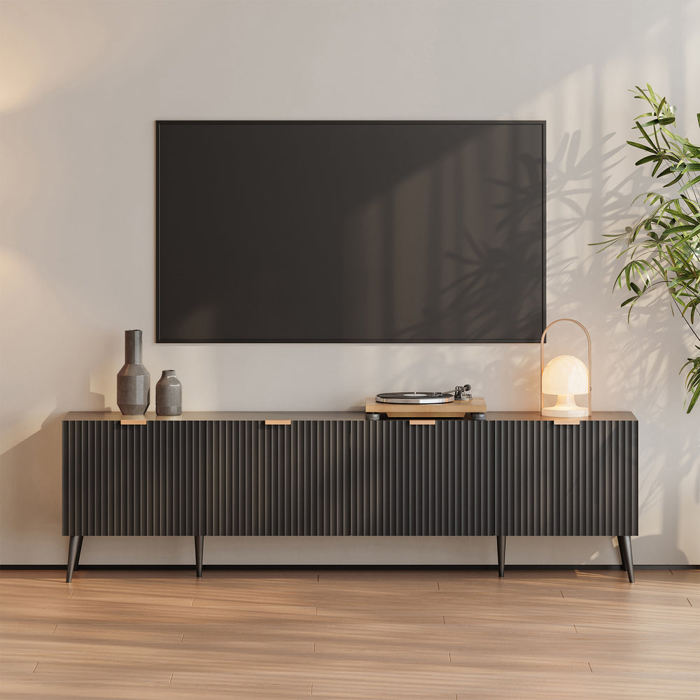 Nand-tv-skab [en.casa]