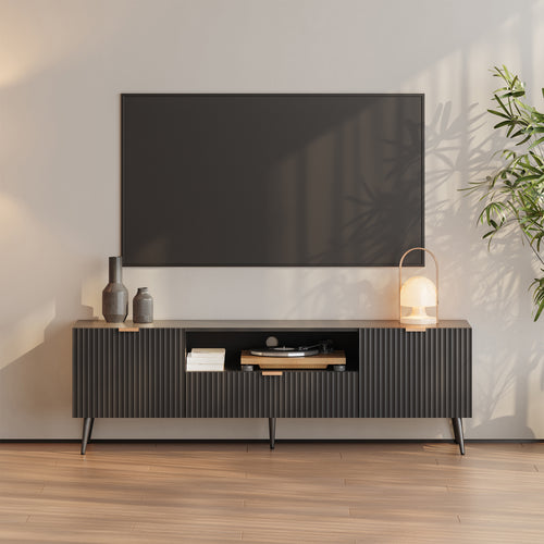 Nand-tv-skab [en.casa]