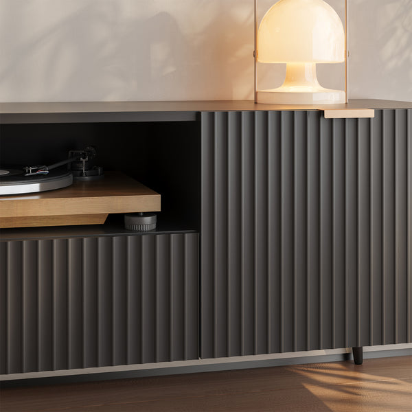 Nand-tv-skab [en.casa]