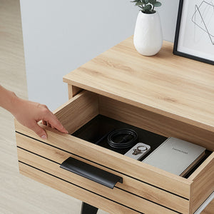 Knopper til tv-skabe [en.casa]