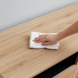 Knopper til tv-skabe [en.casa]