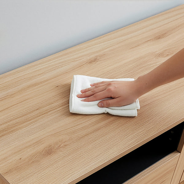 Knopper til tv-skabe [en.casa]