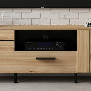 Knopper til tv-skabe [en.casa]