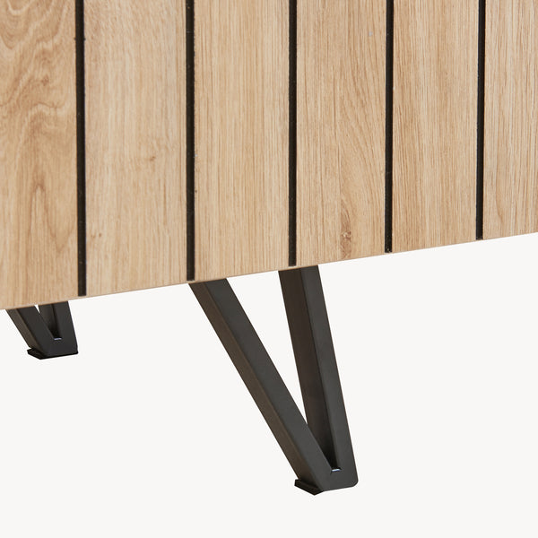 Knopper til tv-skabe [en.casa]