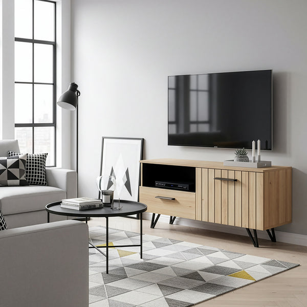 Knopper til tv-skabe [en.casa]
