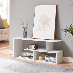 TV-bord Anän 100x30x42 cm [en.casa]