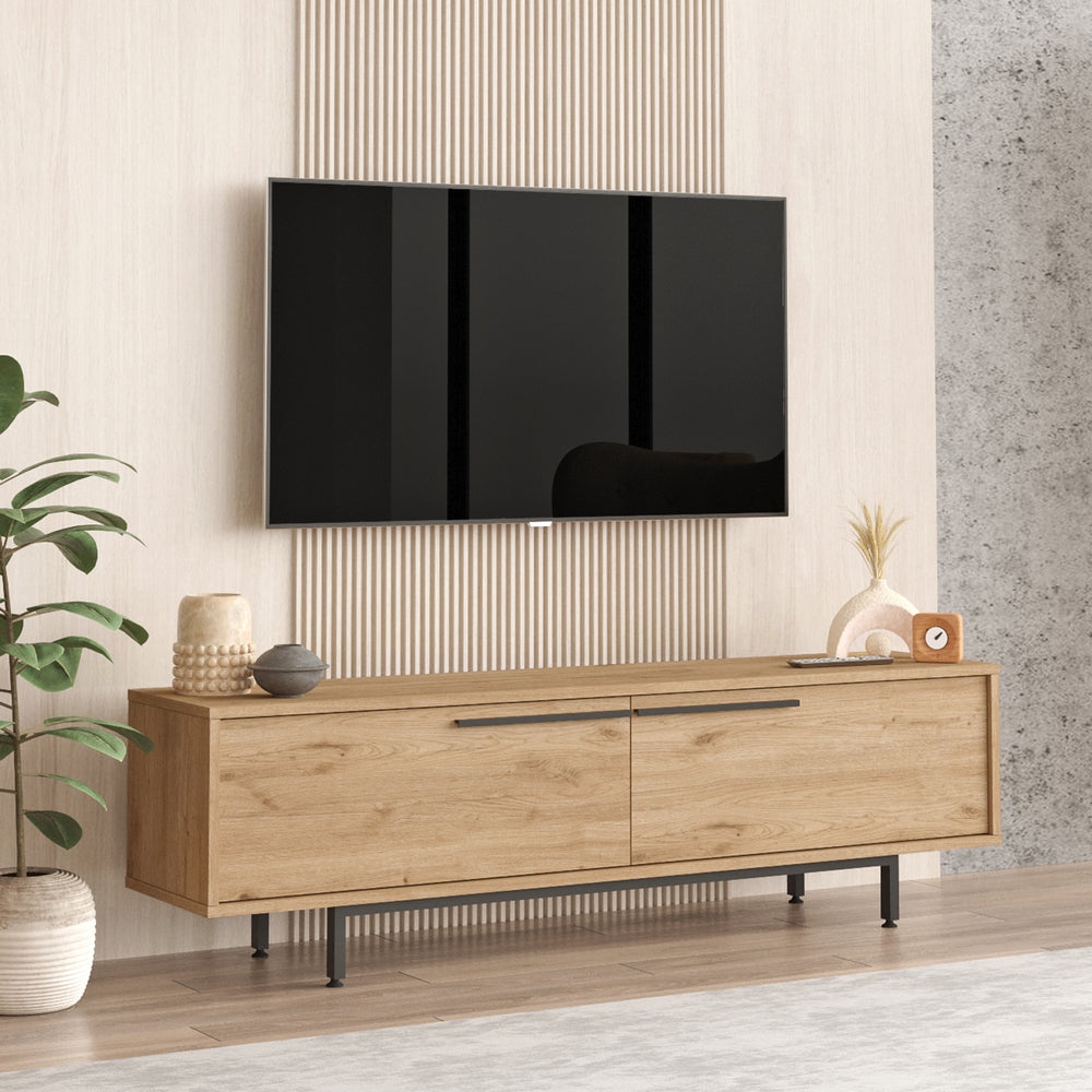 TV-skab Urejovle [en.casa]