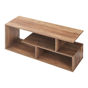 TV-bord Anän 100x30x42 cm [en.casa]