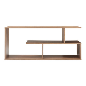 TV-bord Anän 100x30x42 cm [en.casa]