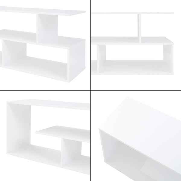 TV-bord Anän 100x30x42 cm [en.casa]