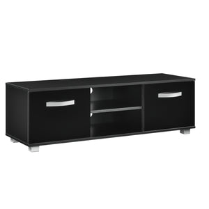 TV-bord Laugar 120x40x38 cm i forskellige farver. farver en.casa
