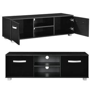TV-bord Laugar 120x40x38 cm i forskellige farver. farver en.casa