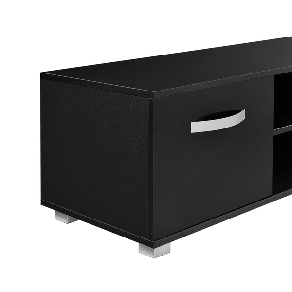 TV-bord Laugar 120x40x38 cm i forskellige farver. farver en.casa