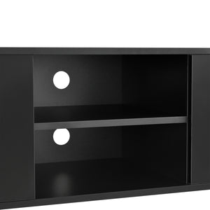 TV-bord Laugar 120x40x38 cm i forskellige farver. farver en.casa