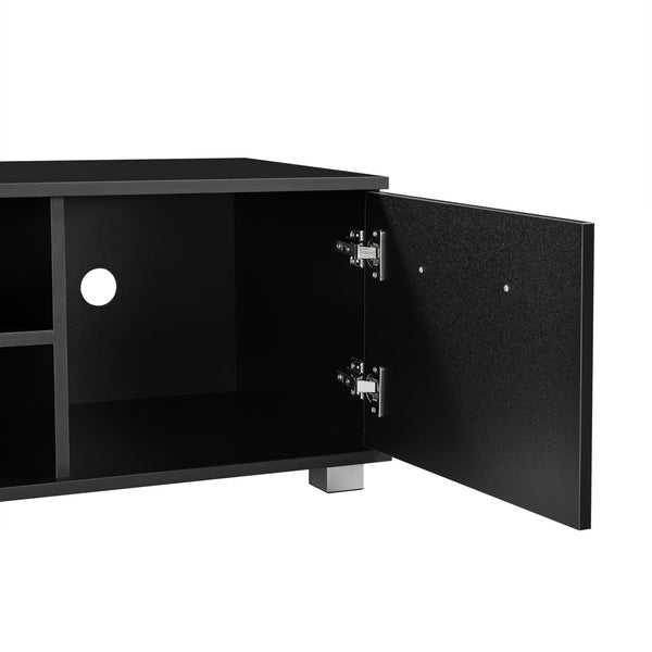 TV-bord Laugar 120x40x38 cm i forskellige farver. farver en.casa
