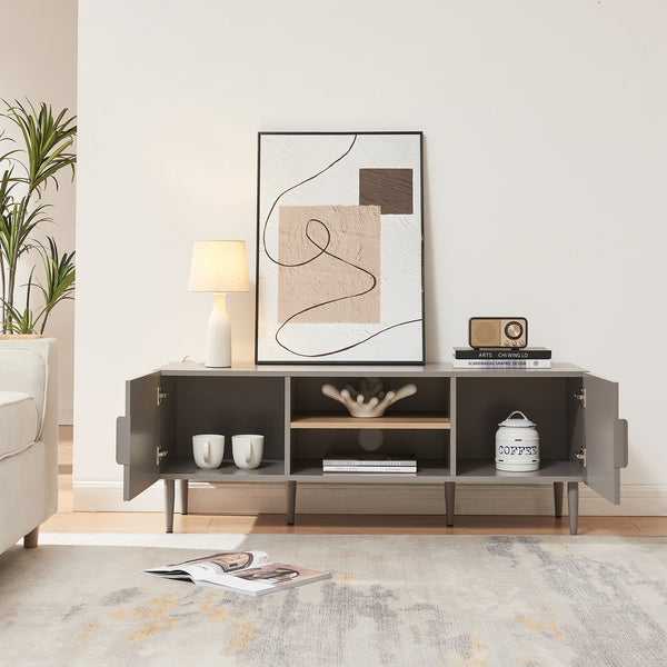 Starvili TV-bord [en.casa]