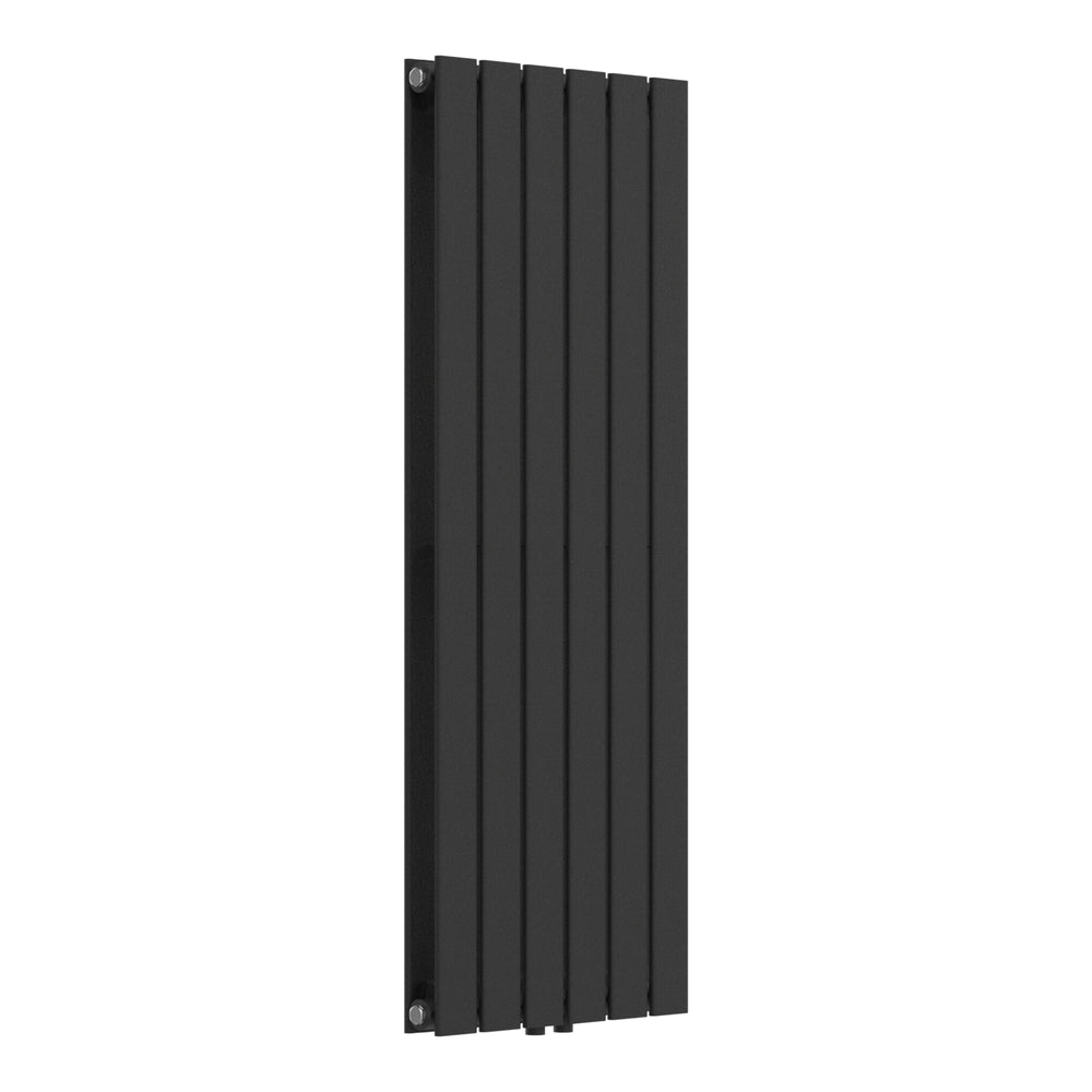 Designradiator Nore flad dobbeltlags