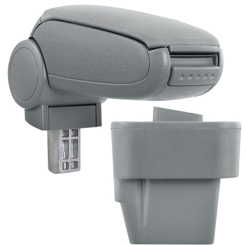 Midterarmlæn passer til Opel Astra H 2004 2010 [pro.tec] - premiumXL