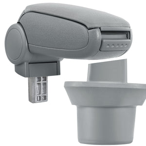 Midterarmlæn BMW Mini (2. generation) fra 2006 forskellige varianter pro.tec - premiumXL