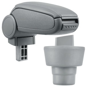 Midterarmlæn BMW Mini (1. generation) 2001 - 2006 forskellige varianter pro.tec - premiumXL