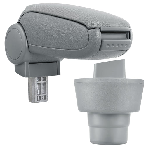 Midterarmlæn BMW Mini (1. generation) 2001 - 2006 forsk. varianter pro.tec - premiumXL