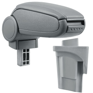 Midterarmlæn Seat Leon 1P 2005 - 2012 forskellige varianter pro.tec - premiumXL