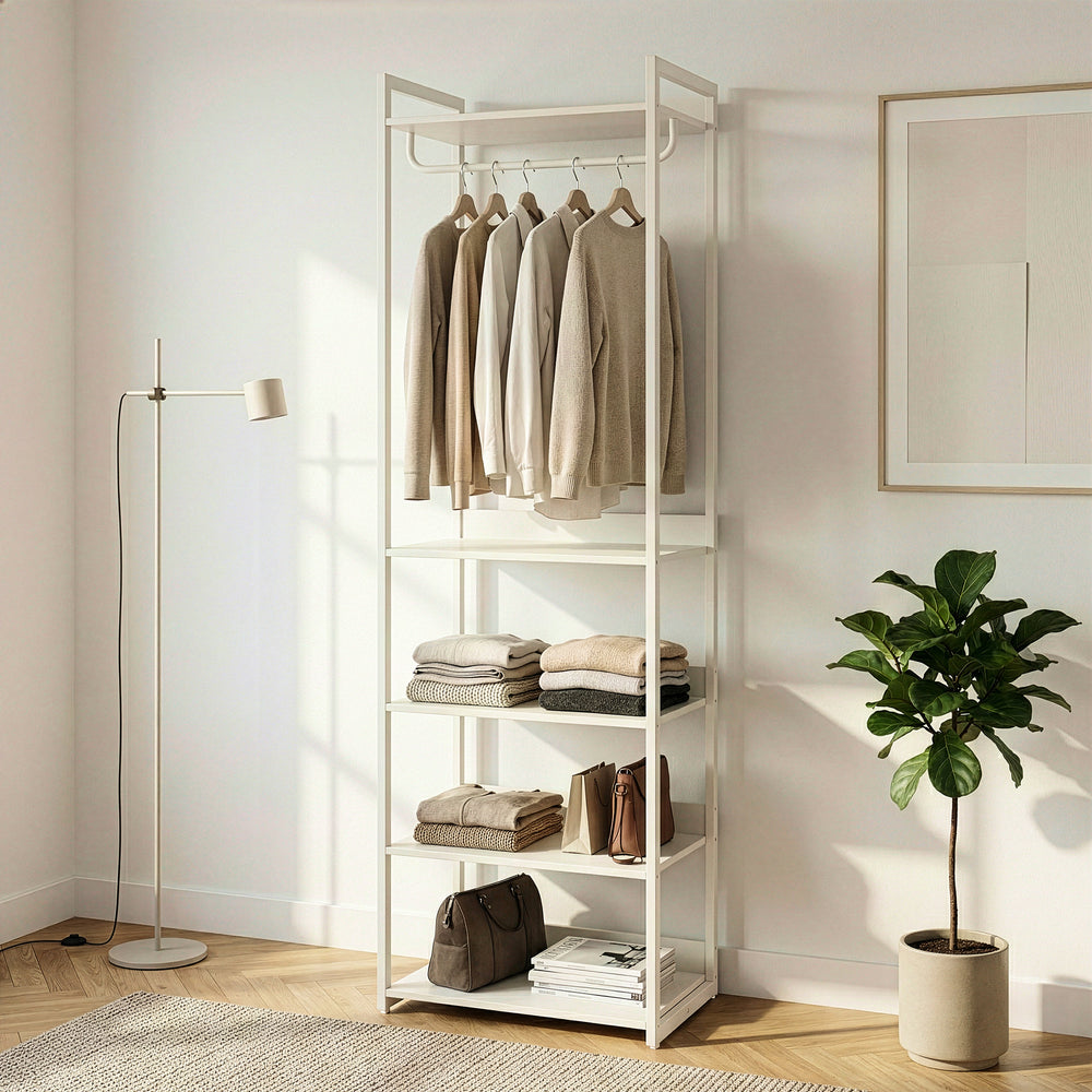 Garderobe Jässaatka [en.casa]