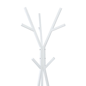 Garderobestativ Edet 179x48x48 cm [en.casa]