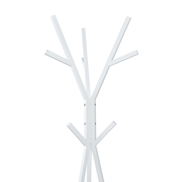 Garderobestativ Edet 179x48x48 cm [en.casa]