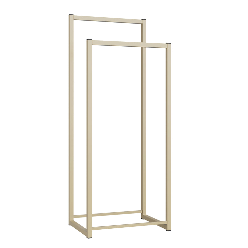 Garderobestativ Holtalen [en.casa]