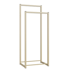 Garderobestativ Holtalen [en.casa]