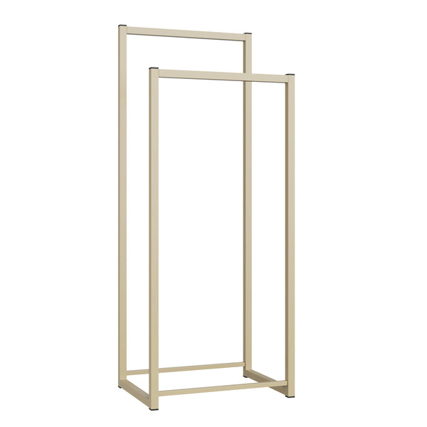 Garderobestativ Holtalen [en.casa]